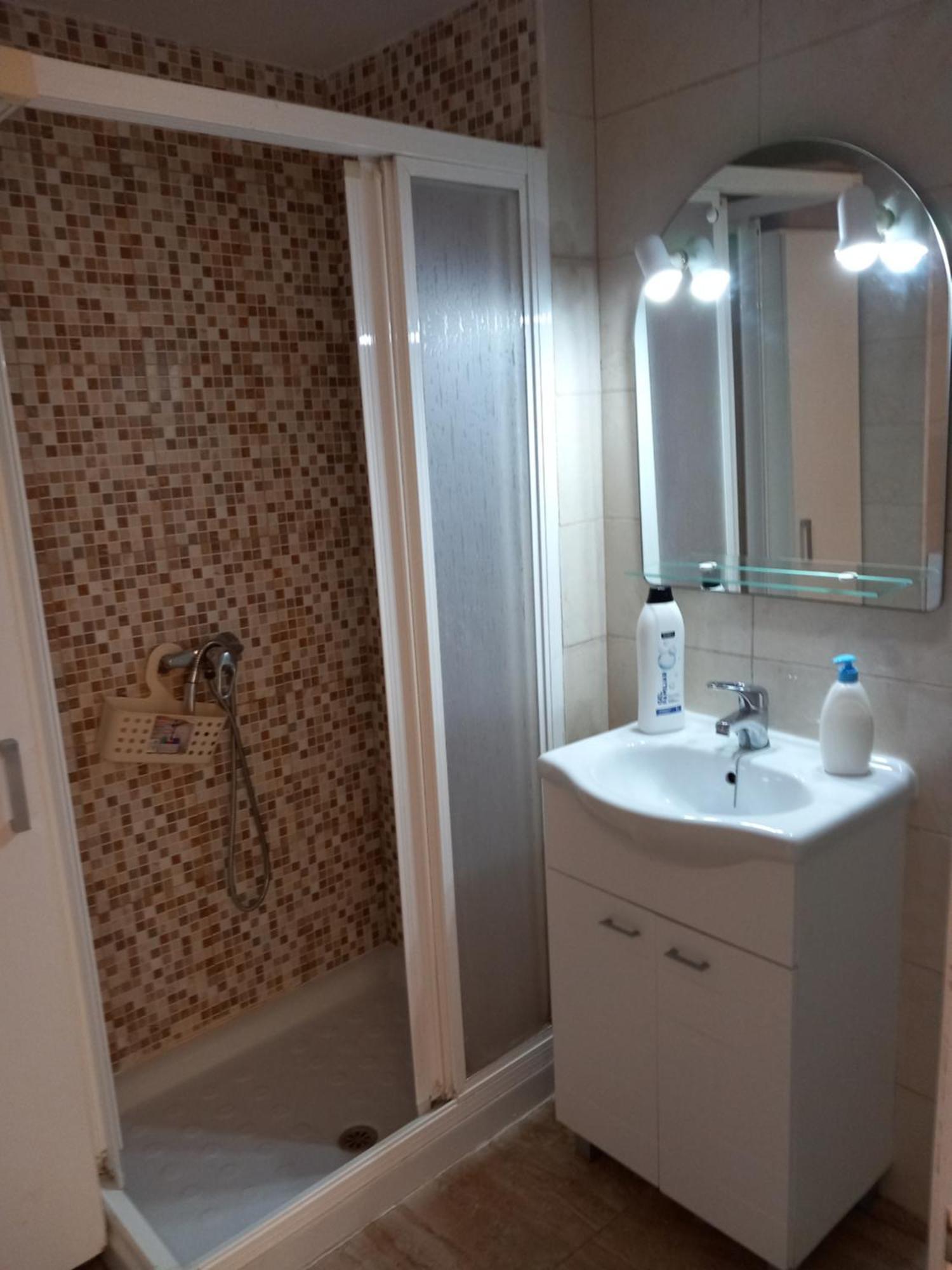 Apartamento Voramar Primera Linea De Mar El Campello Zewnętrze zdjęcie